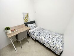 Emerald Garden (D1), Condominium #618483981